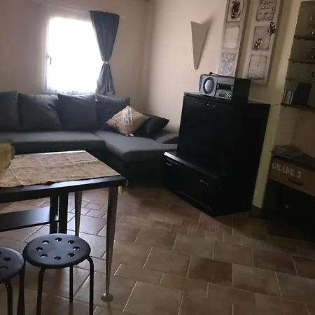 Sud Vacances Montels  Room photo