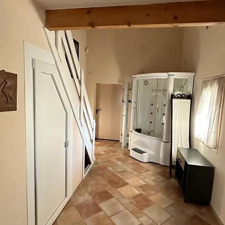 Sud Vacances Montels  Room photo