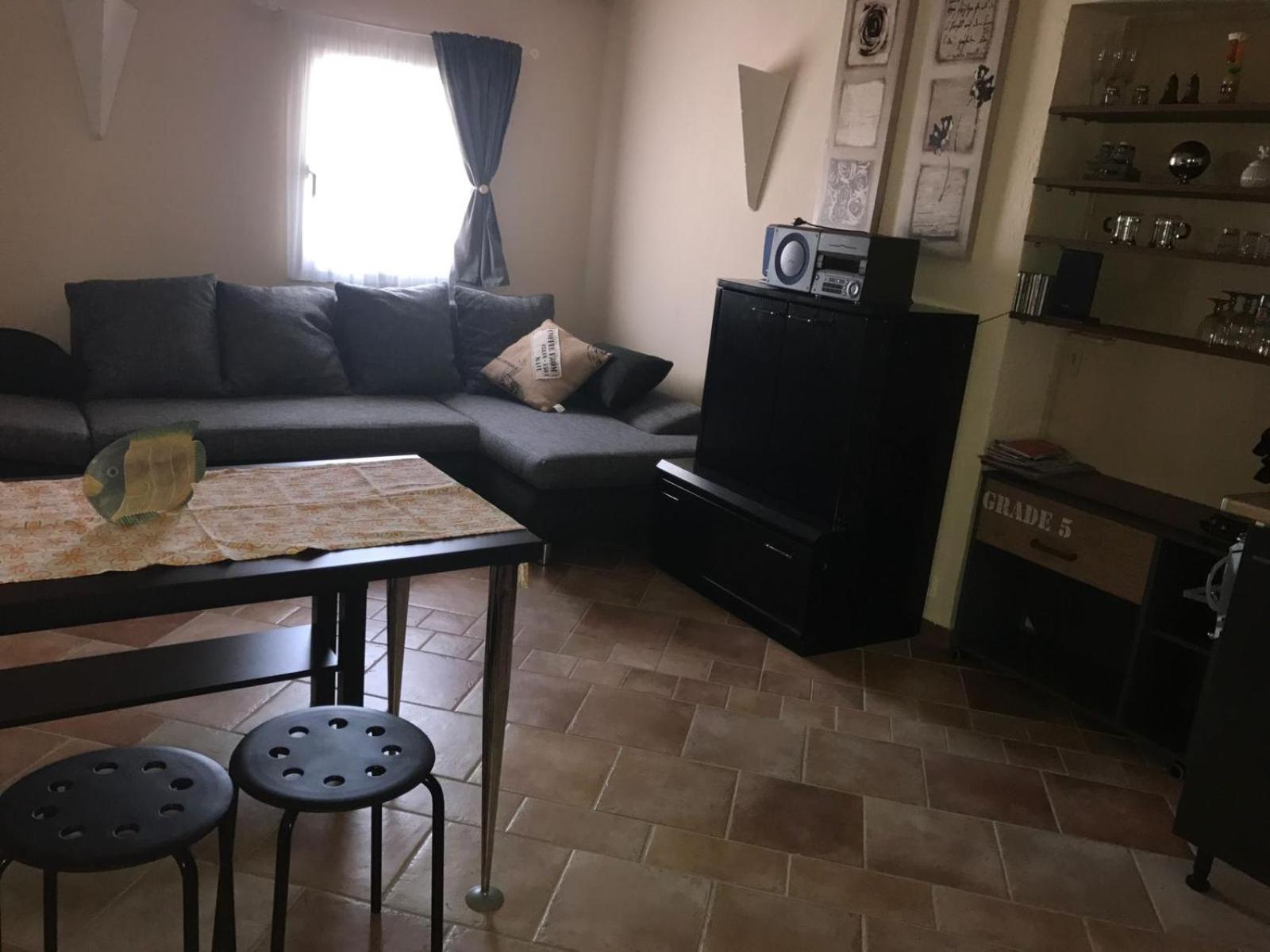 Holiday home Sud