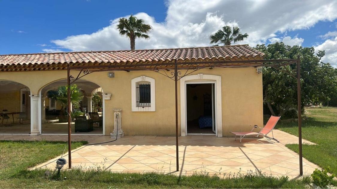 Holiday home Sud