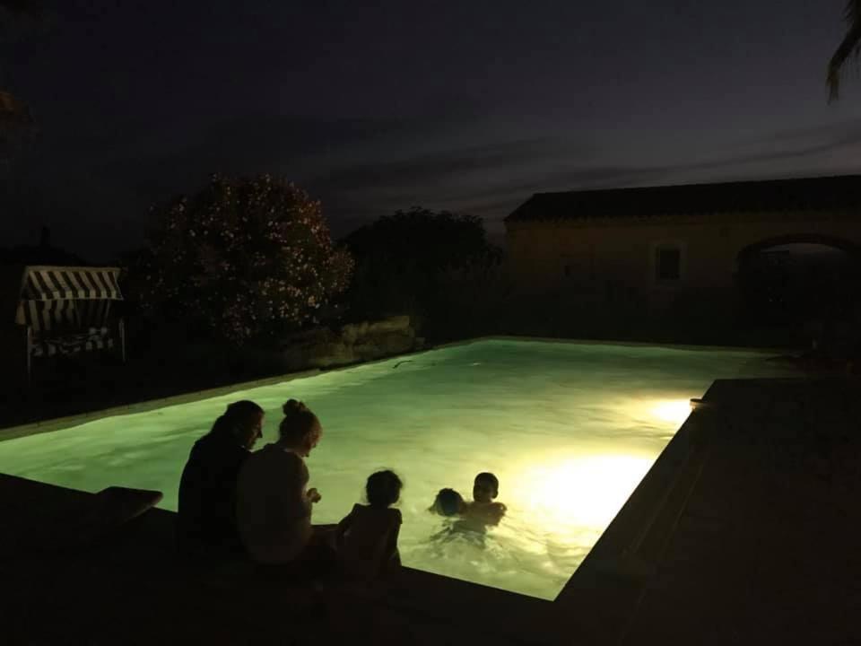 Sud Holiday home *