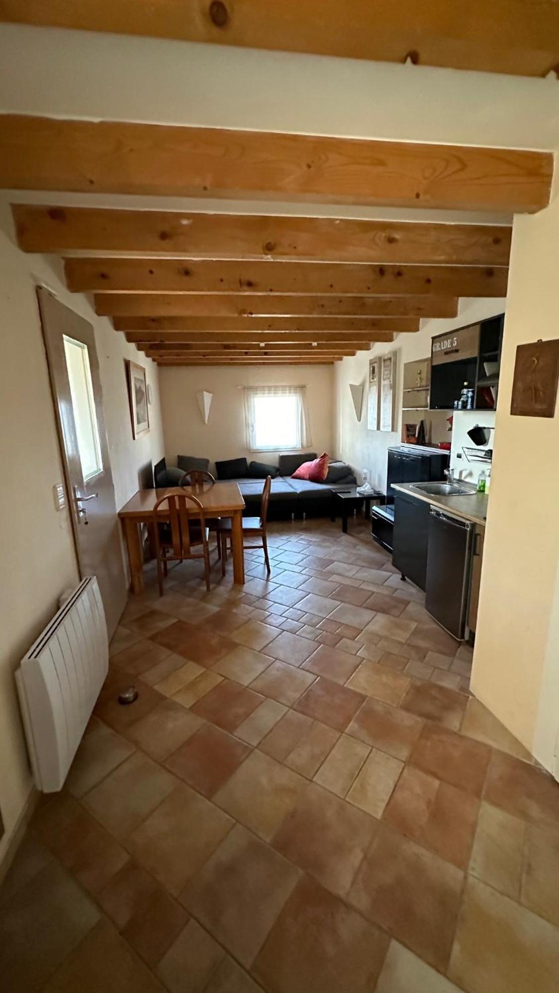 Holiday home Sud Montels (Herault)