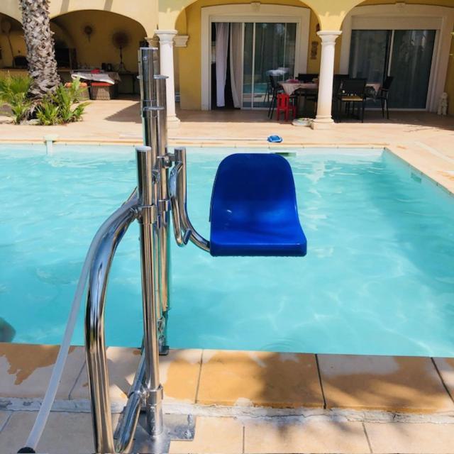 Holiday home Sud