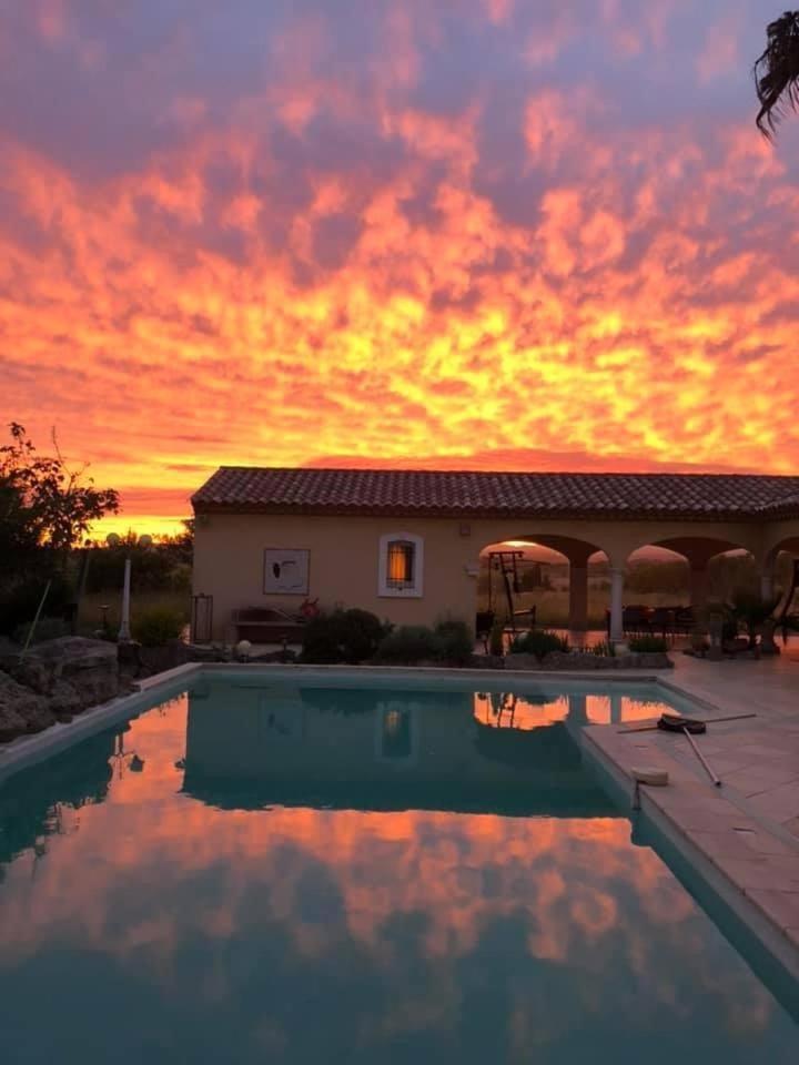 Sud Holiday home *