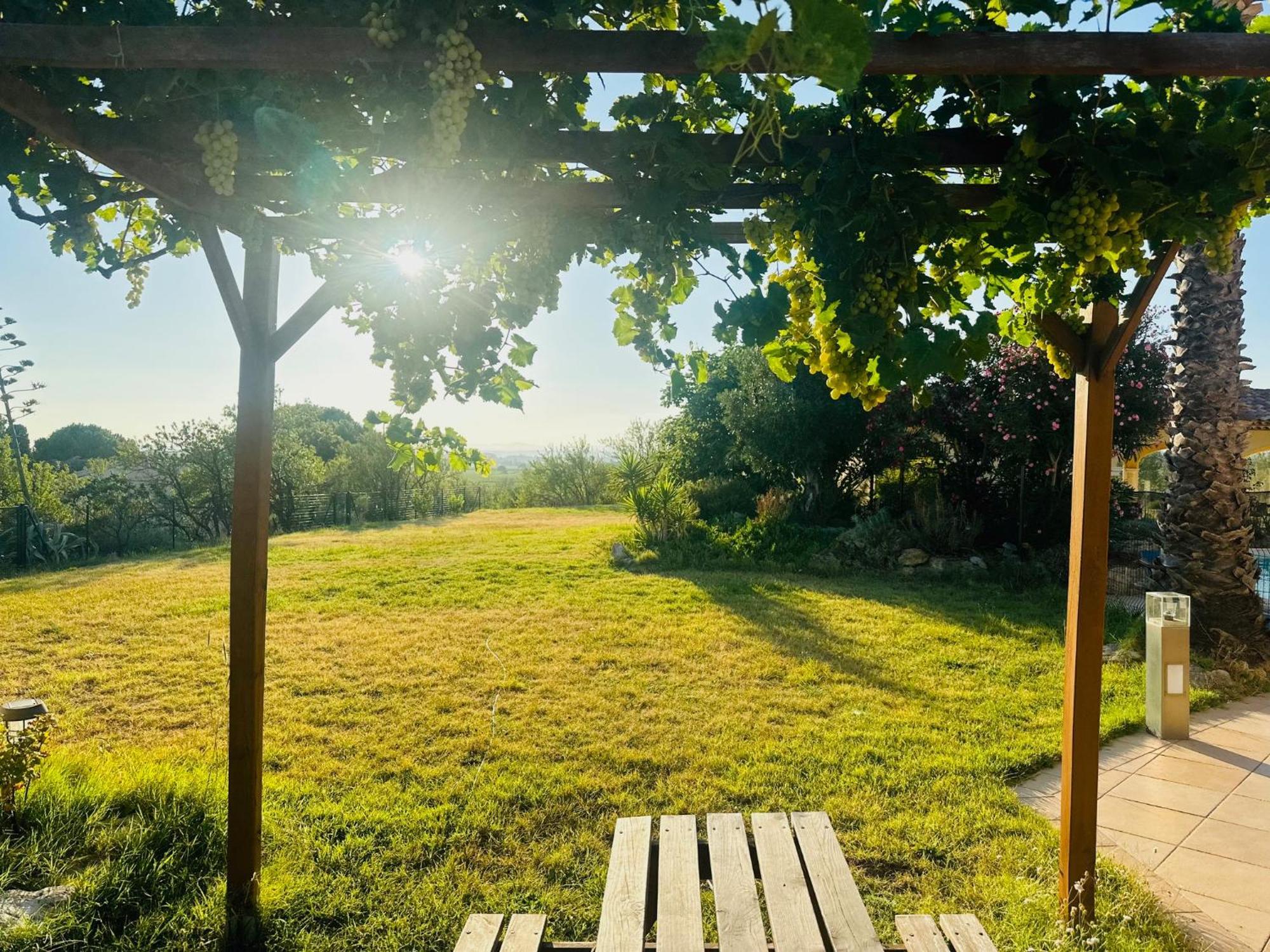 Hébergement de vacances Sud *