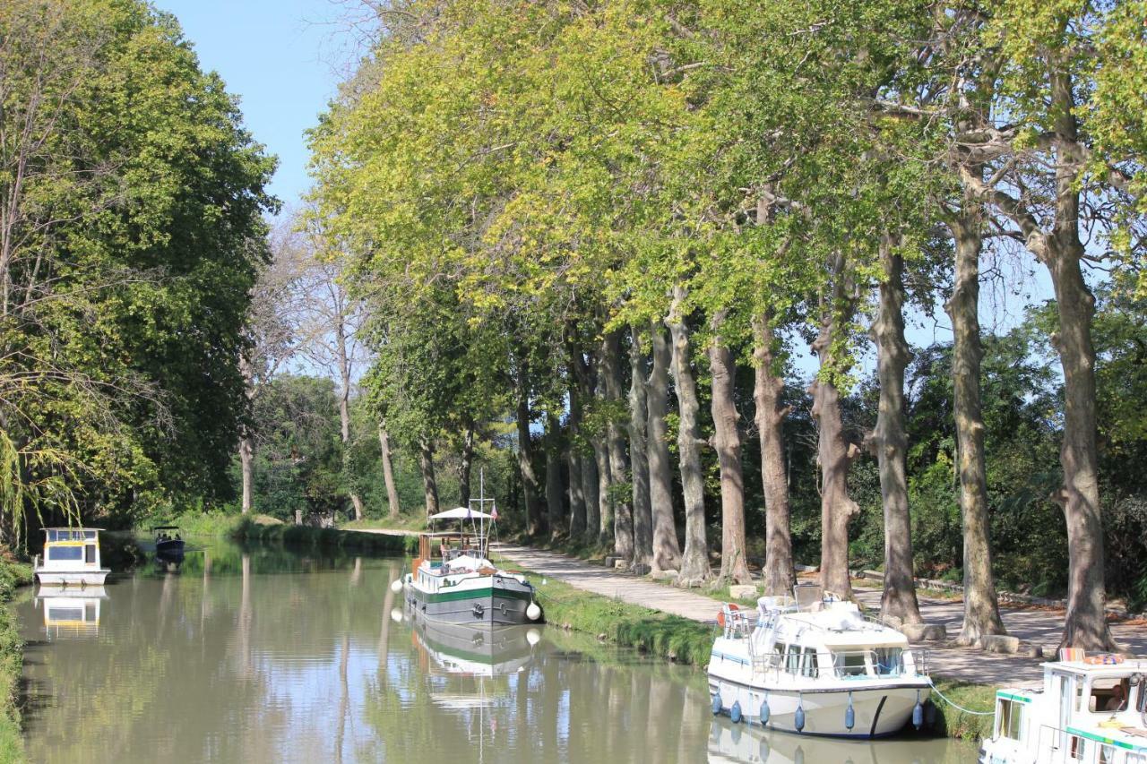 Sud Hébergement de vacances Montels (Herault)